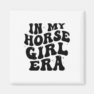 Imã Em Minha Era Horrível, Equestrian Horseback, Andan
