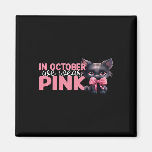 Imã Em outubro, Vestimos o Cancer rosa de outubro no o