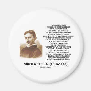 Imã Em Poucos Anos, Dispositivo Simples E Baixo Custo