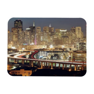 Ímã Em San Francisco
