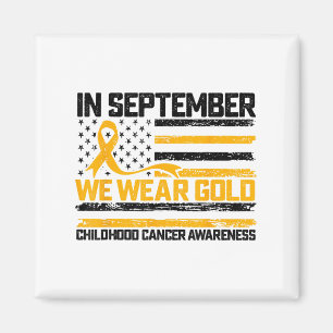 Imã Em setembro, Vestimos o Cancer da Infância da Band