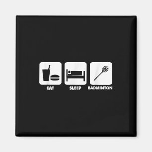 Imã Embalagem para dormir