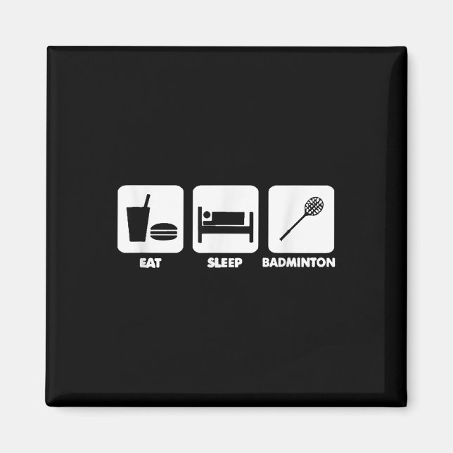 Imã Embalagem para dormir (Frente)