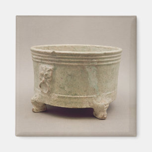 Imã Embarcação do tripé do produto de cerâmica