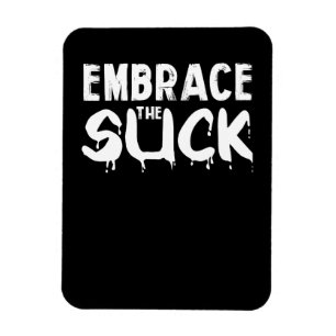 Ímã Embarque A Chupa