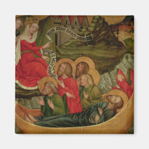 Imã Embarque do corpo de St James