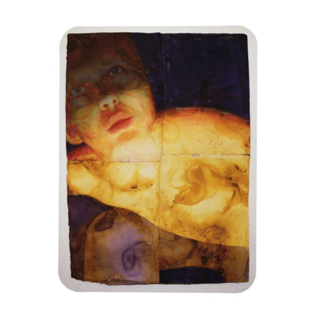 Ímã Ember 2 2001 (Vertical)