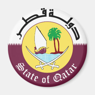 Imã Emblem_of_Qatar