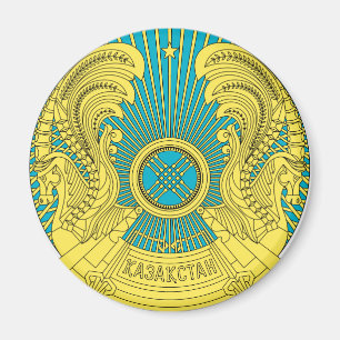 Imã emblema do Cazaquistão
