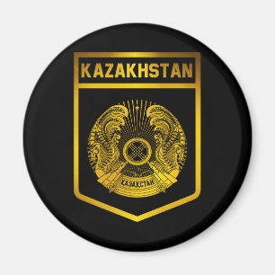 Imã Emblema do Cazaquistão