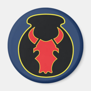 Imã Emblema do CSIB-olhar de Red Bull, ímã do azul d