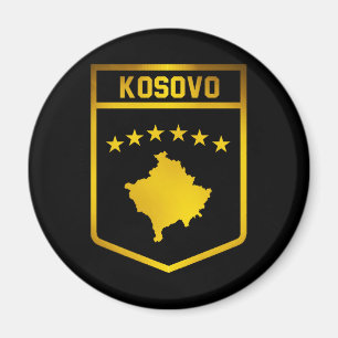 Imã Emblema do Kosovo