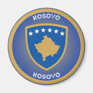Imã Emblema do Patrimônio do Kosovo