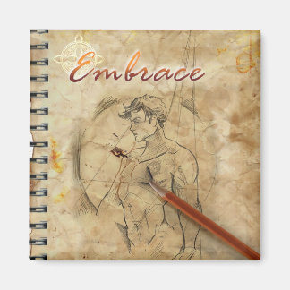 Imã Embrace Magnet