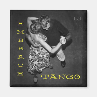 Imã EMBRACE Tango