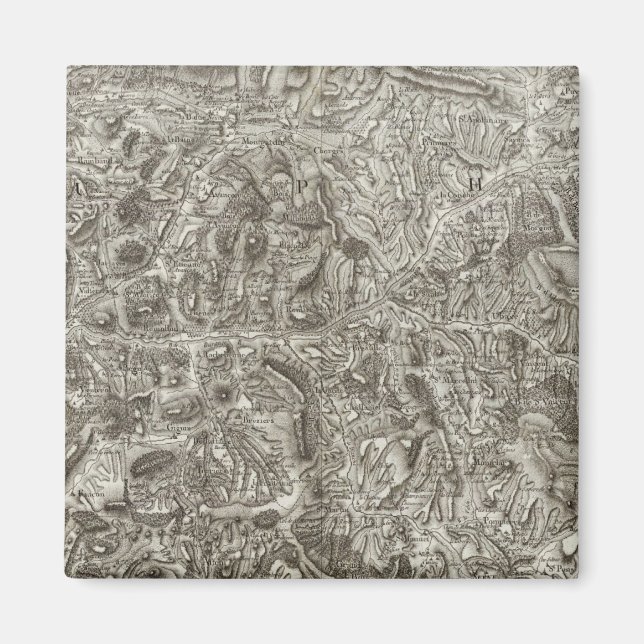 Imã Embrun (Frente)