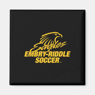 Imã Embry-riddle Eagles Futebol Ncaa Er10