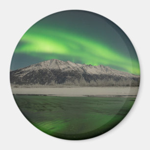 Imã Emerald Aurora