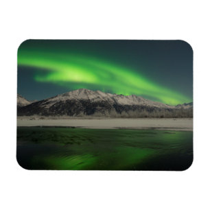 Ímã Emerald Aurora
