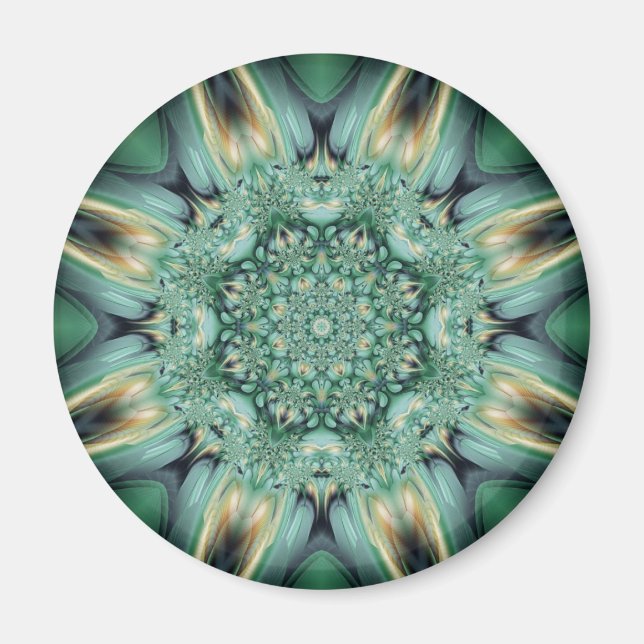 Imã Emerald City (Frente)