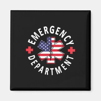 Imã Emergency Department 4th Of July Usa Emergency Roo