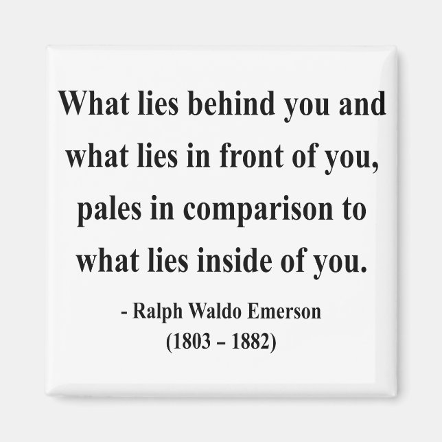 Imã Emerson Cote 2a (Frente)