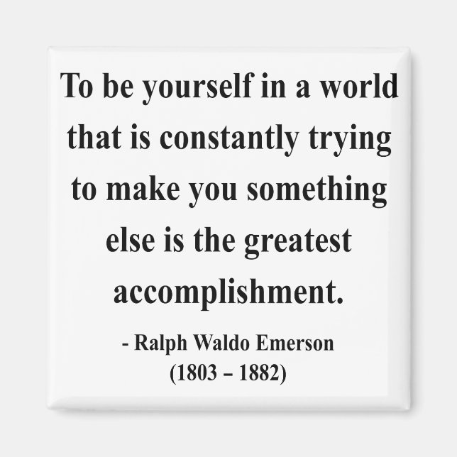 Imã Emerson Cote 4a (Frente)