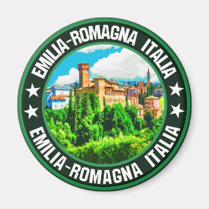 Imã Emilia-Romagna