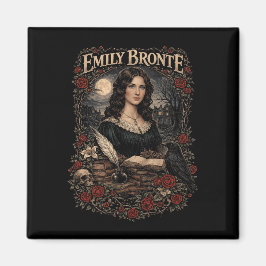 Imã Emily Brontë