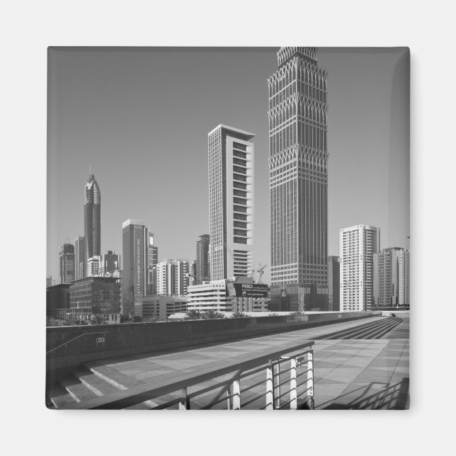Imã Emirados Árabes Unidos, Dubai, Cidade de Dubai. (Frente)