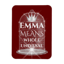 Emma Name Significa Bridal Birthday Process