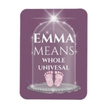 Emma Name Significa New Baby Girl