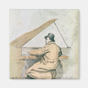 Imã Emmanuel Chabrier