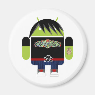 Imã Emo Andy, o Android