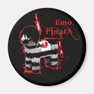 Imã emo pinata