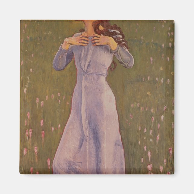 Imã Emoção, 1900 (Frente)