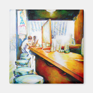 Imã Emocional para motivar, lógica para justificar