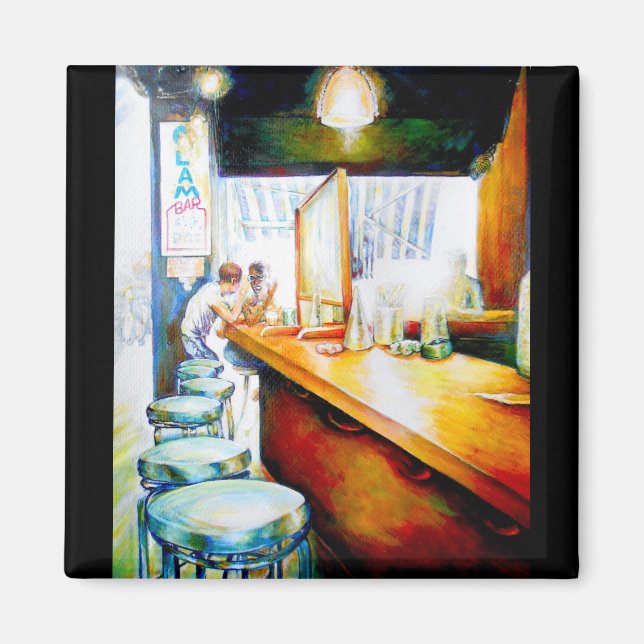 Imã Emocional para motivar, lógica para justificar (Frente)