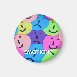 Imã Emociones