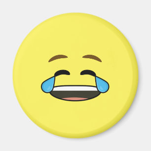 Imã Emoji de riso