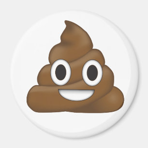 Imã Emoji do tombadilho