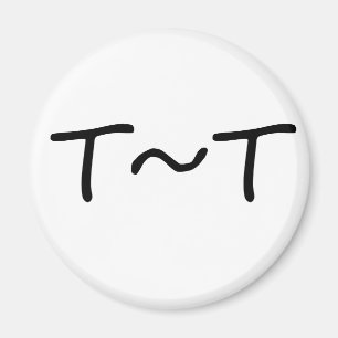 Imã Emoticon: Grito