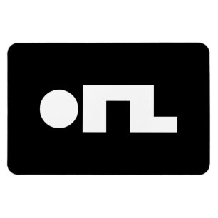 Ímã Emoticon Kaomoji Emoji de ORZ