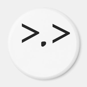 Imã Emoticon: Retórico