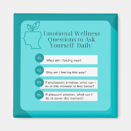 Imã Emotions check-in