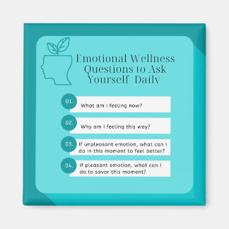 Imã Emotions check-in