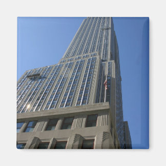 Imã Empire State Building