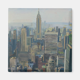 Imã Empire State Building 2012