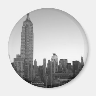 Imã Empire State Building Photo 2