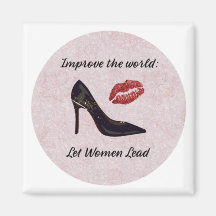 Empoderamento das mulheres